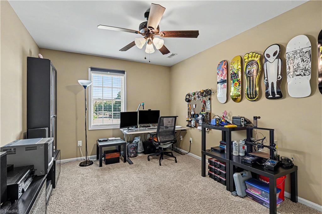514 Paul Kennedy Road Thomasville, NC 27360 - Photo 24 of 40