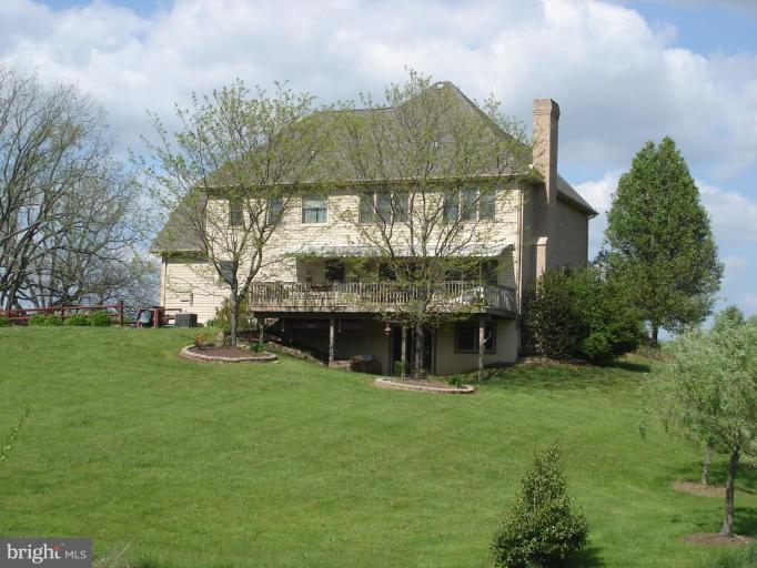 537 Budds Landing Road Warwick, MD 21912 - Photo 3 of 9 Exterior #2
