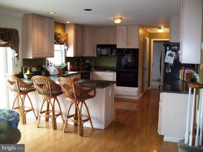 537 Budds Landing Road Warwick, MD 21912 - Photo 6 of 9 Kitchen
