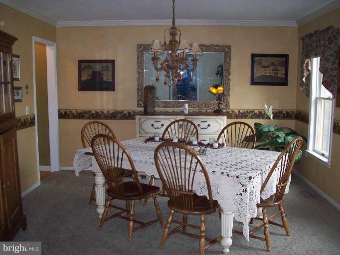 537 Budds Landing Road Warwick, MD 21912 - Photo 7 of 9 Dining Room