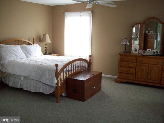 537 Budds Landing Road Warwick, MD 21912 - Photo 8 of 9 Master Bedroom