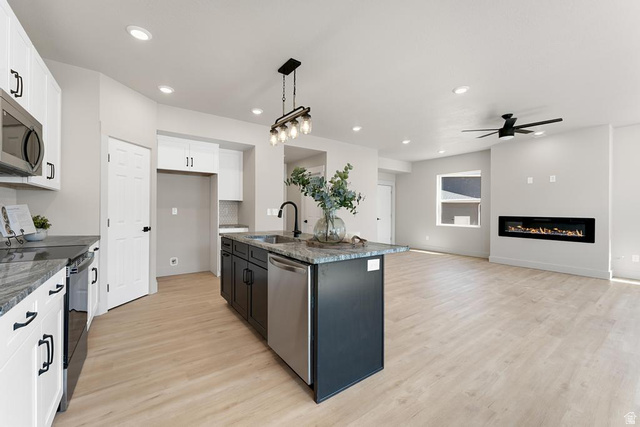 446 North 460 East, Unit 9 Salem, UT 84653 - Photo 7 of 32