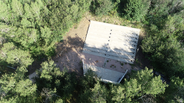 1133 Paris Canyon Road Paris, ID 83261 - Photo 6 of 75 This well built concrete amphitheater ideal for entertainment
