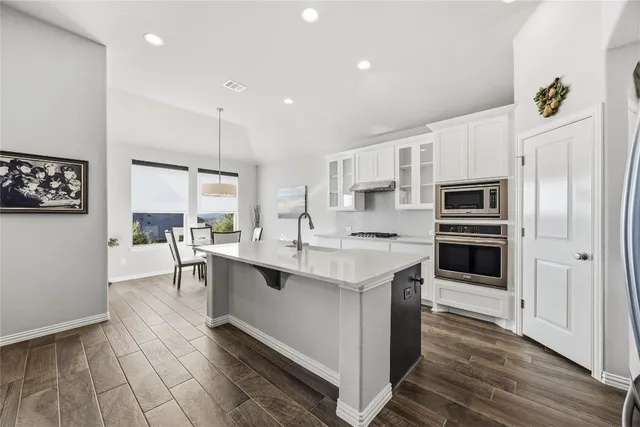 $599,000 | 7805 Turnback Ledge Trail, Lago Vista, TX 78645