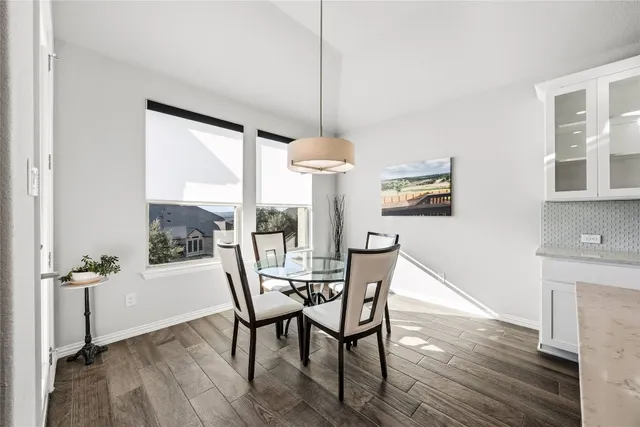 $599,000 | 7805 Turnback Ledge Trail, Lago Vista, TX 78645