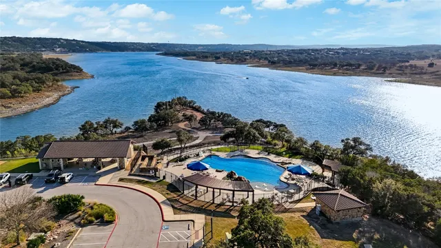 $599,000 | 7805 Turnback Ledge Trail, Lago Vista, TX 78645