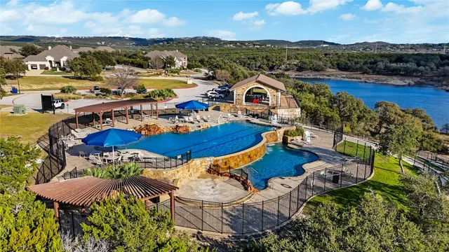 $599,000 | 7805 Turnback Ledge Trail, Lago Vista, TX 78645