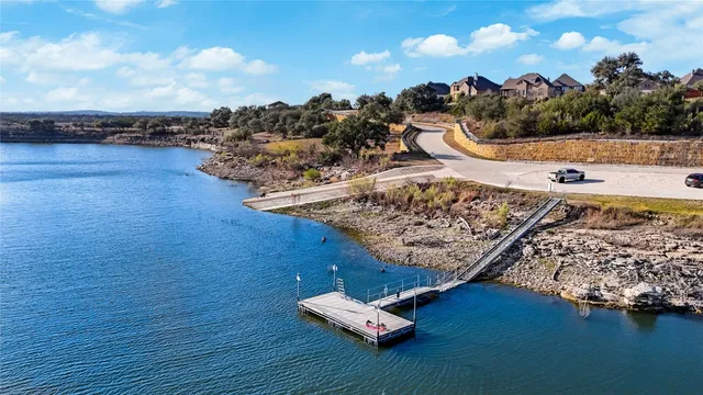 $599,000 | 7805 Turnback Ledge Trail, Lago Vista, TX 78645