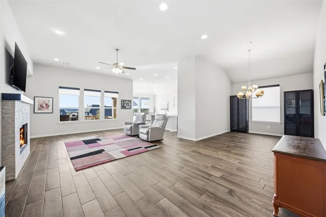 $599,000 | 7805 Turnback Ledge Trail, Lago Vista, TX 78645