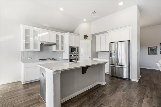 $599,000 | 7805 Turnback Ledge Trail, Lago Vista, TX 78645