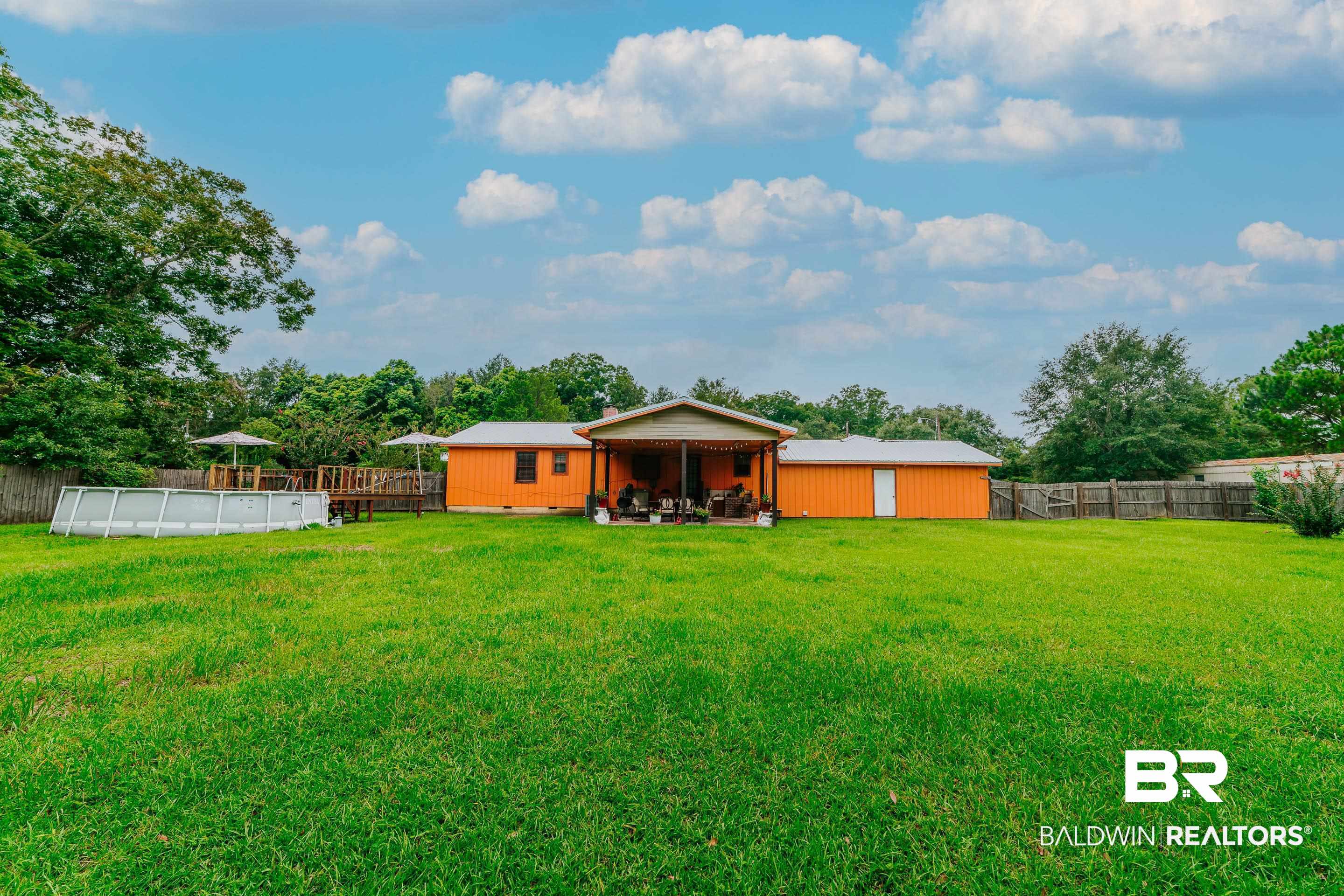 10315 Moore Road Grand Bay, AL 36541 - Photo 31 of 32