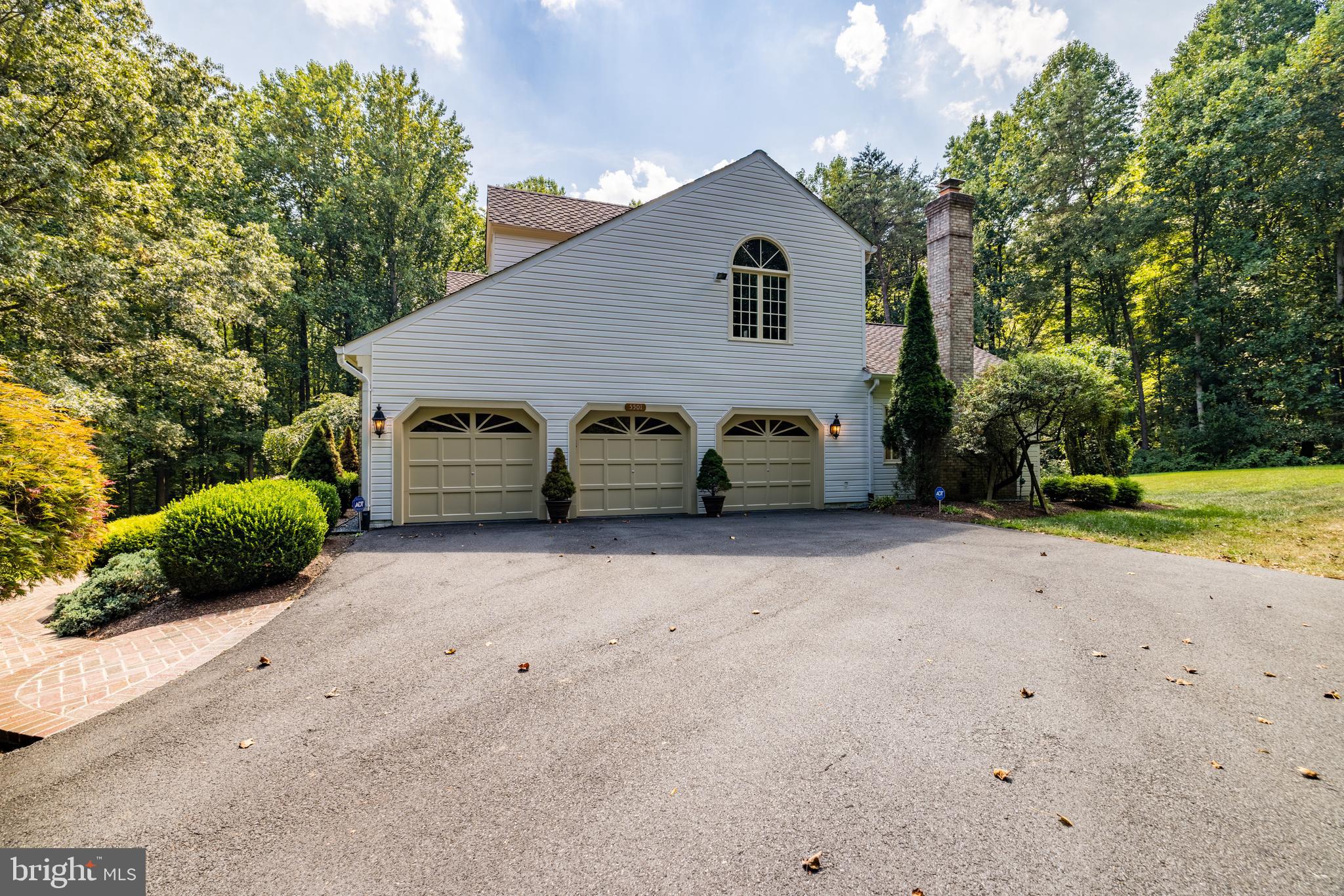 5501 West Ridge View Drive Fairfax, VA 22030 - Photo 79 of 83