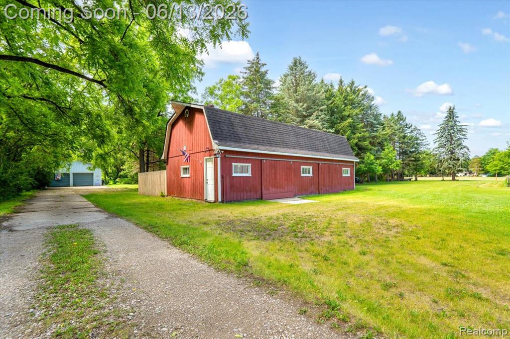 12650 22 Mile Road Utica, MI 48315 - Photo 2 of 47