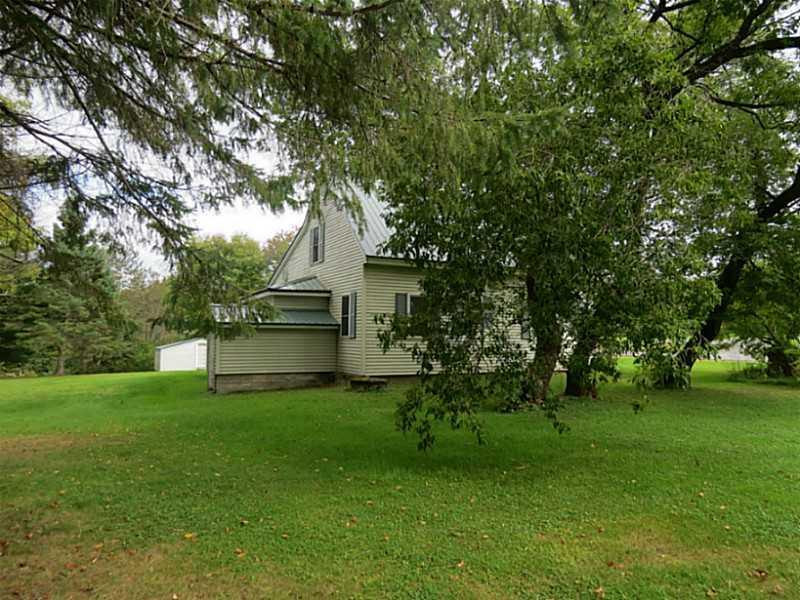 1773 St John Road Fort Kent, ME 04743 - Photo 7 of 23 Exterior Back.