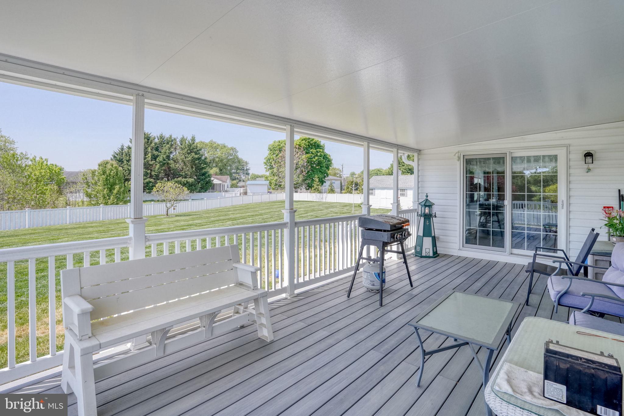 189 Nightingale Drive Milford, DE 19963 - Photo 50 of 71 Great for entertaining or just relaxing