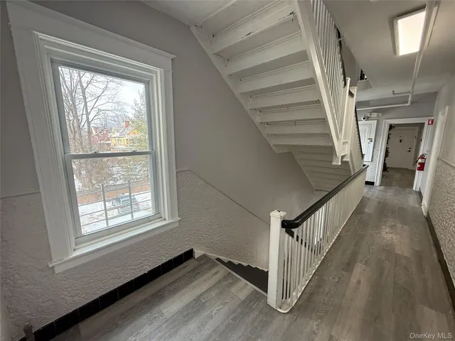 $2,000 | 60 Carroll Street, Unit C3, Poughkeepsie, NY 12601