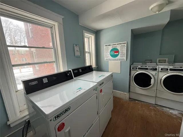 $2,000 | 60 Carroll Street, Unit C3, Poughkeepsie, NY 12601