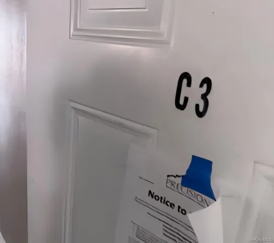 $2,000 | 60 Carroll Street, Unit C3, Poughkeepsie, NY 12601