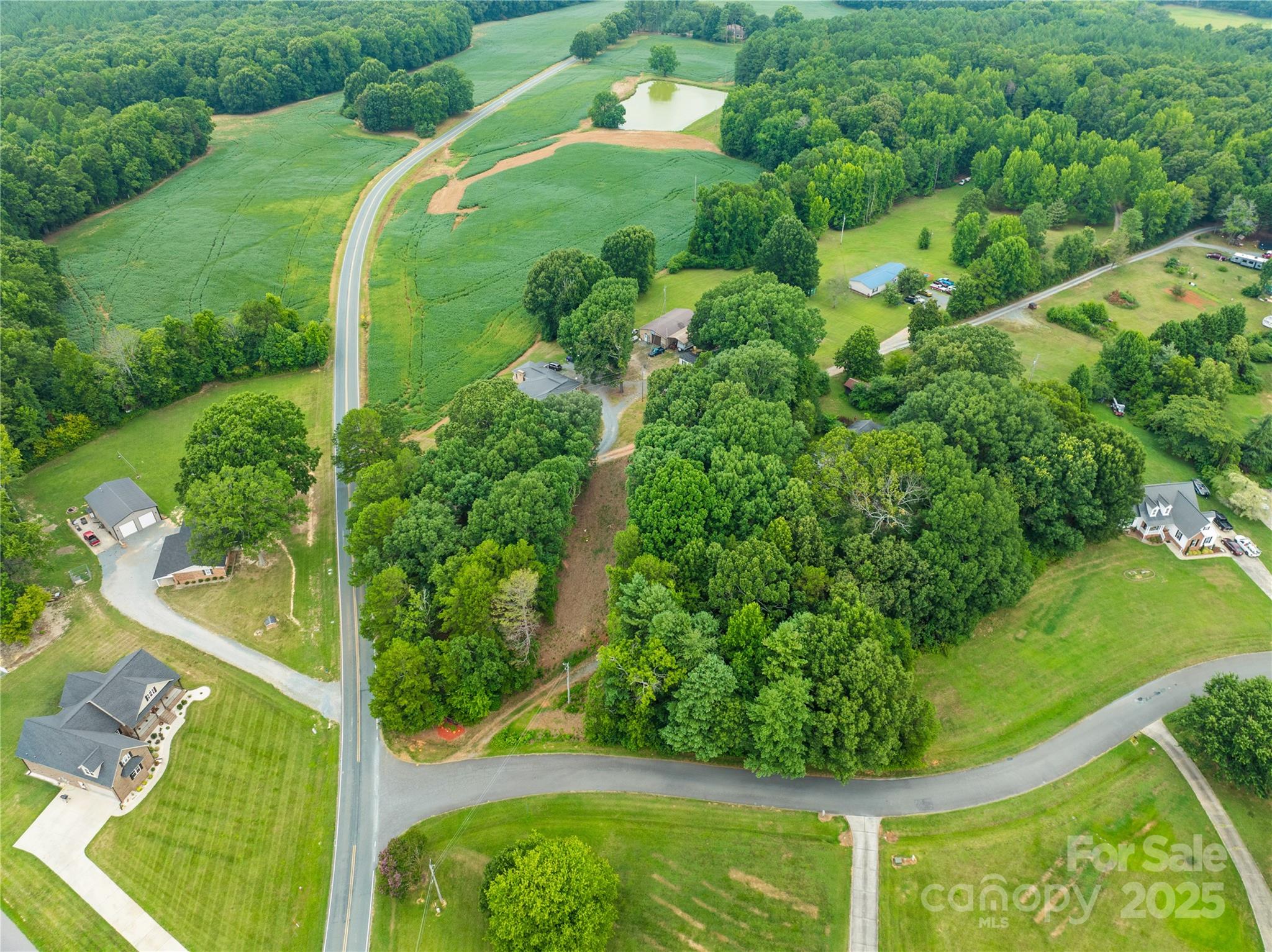 3624 Crow Road Monroe, NC 28112 - Photo 14 of 19