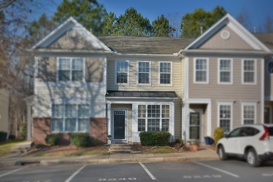 8249 City Loft Court Raleigh, NC 27613 - Photo 1 of 28 Exterior Front