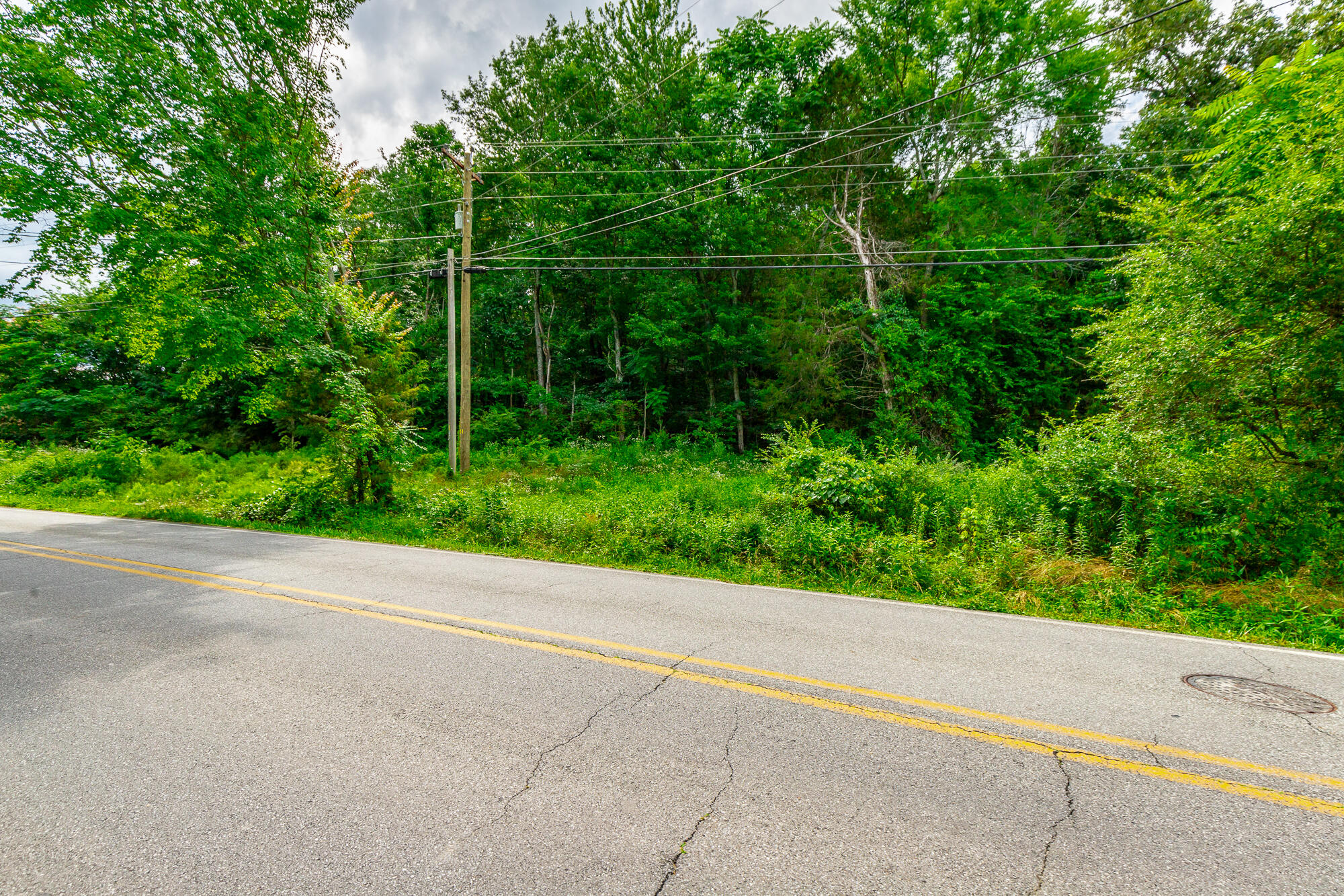 1230 Baggett Road Ringgold, GA 30736 - Photo 6 of 54 Baggett Road Lot HD-5