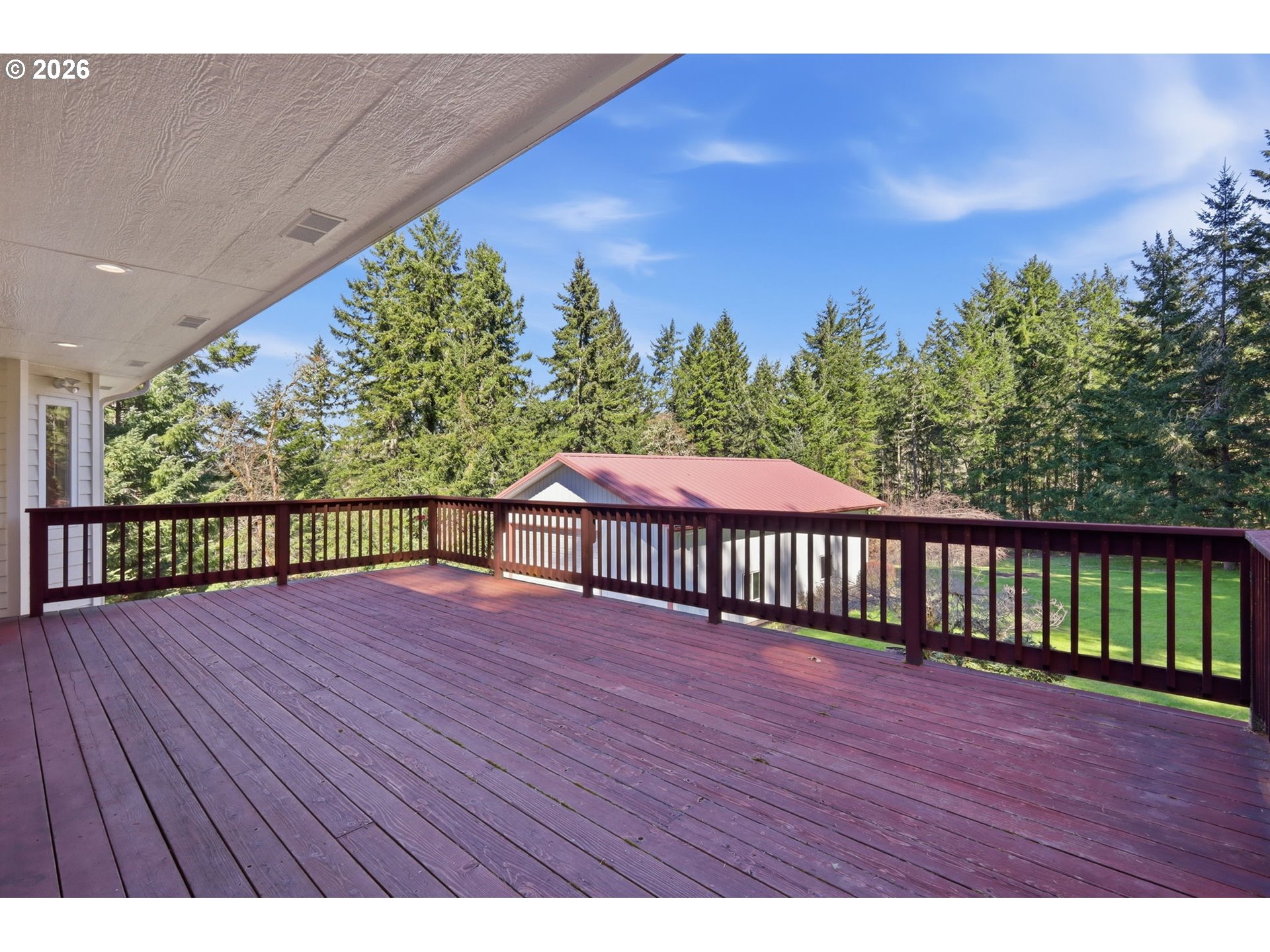 82155 Bear Creek Road Creswell, OR 97426 - Photo 43 of 48