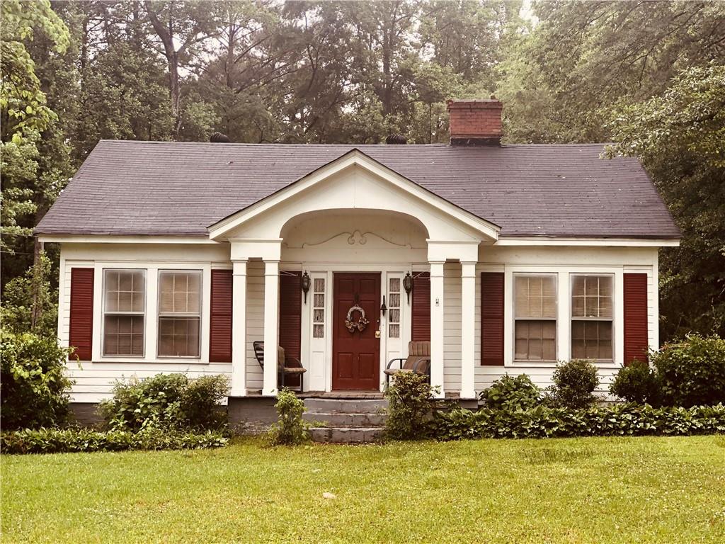 5627 Austell Powder Springs Road Southwest Austell, GA 30106 - Photo 1 of 1 Gallery Image 1