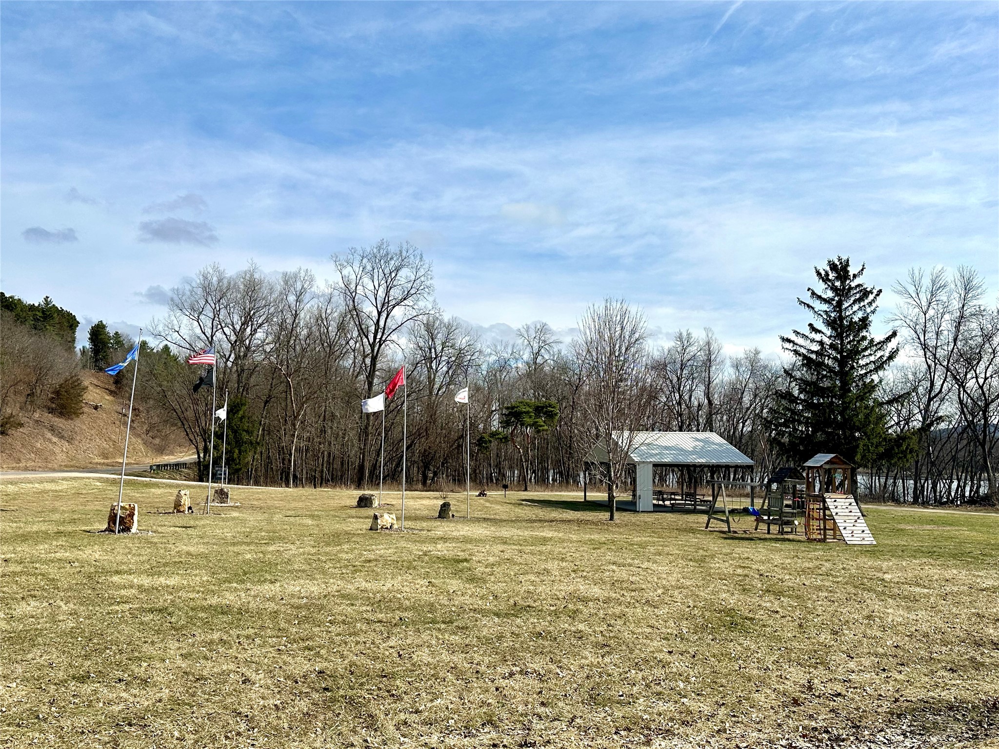 N4548 County Road North Arkansaw, WI 54721 - Photo 25 of 25