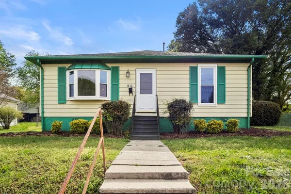 $165,000 | 513 Grier Street, Lincolnton, NC 28092