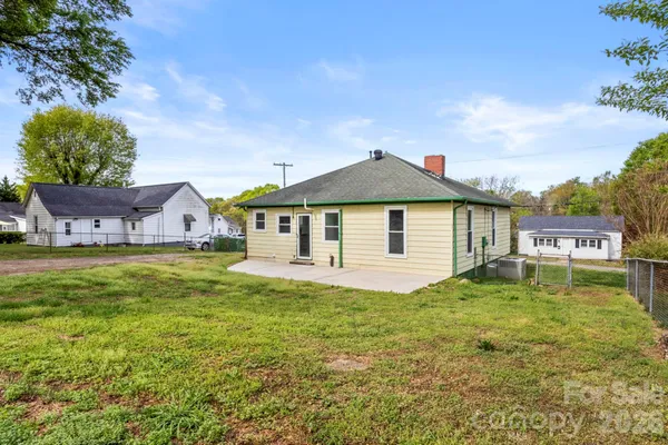 $165,000 | 513 Grier Street, Lincolnton, NC 28092