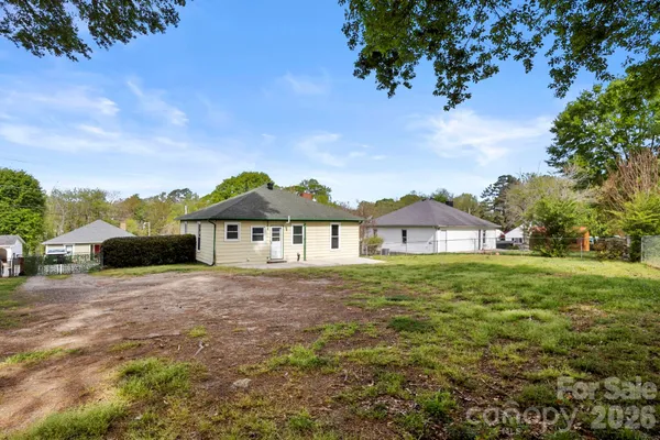 $165,000 | 513 Grier Street, Lincolnton, NC 28092