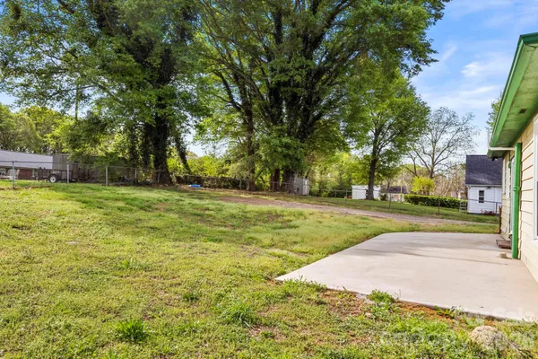 $165,000 | 513 Grier Street, Lincolnton, NC 28092