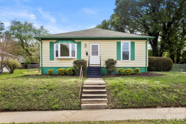 $165,000 | 513 Grier Street, Lincolnton, NC 28092