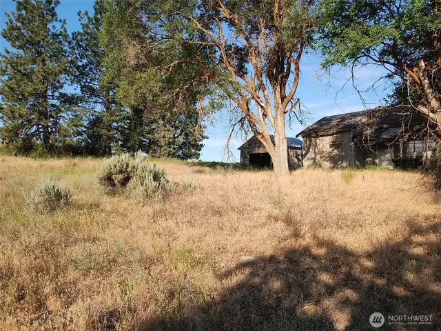 $100,950 | 39680 Bluestem Road East, Davenport, WA 99122