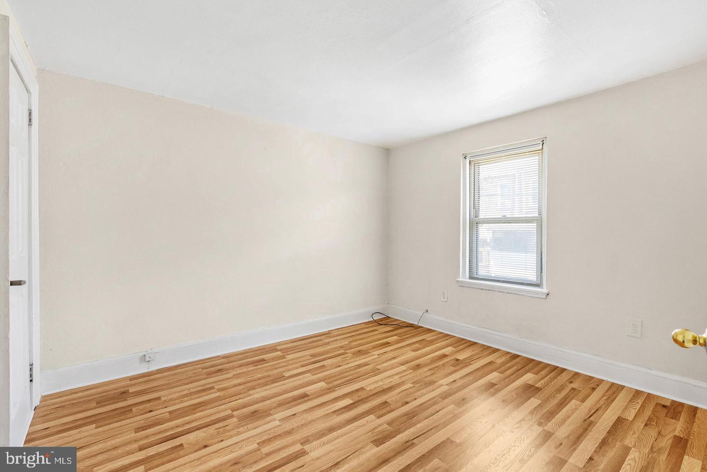 2788 North Constitution Road Camden, NJ 08104 - Photo 15 of 20 Bright and airy blank canvas space.