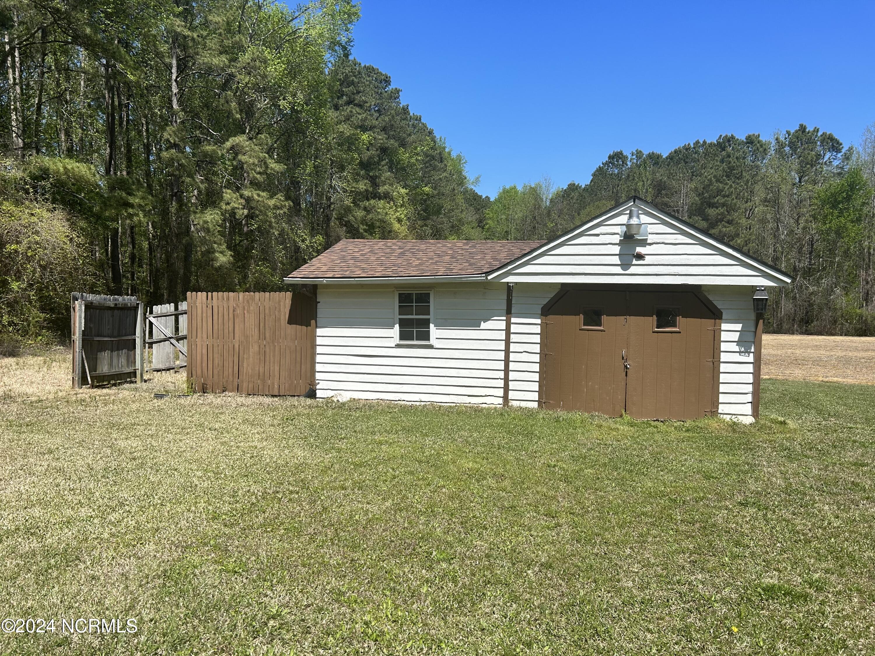 4124 Wiggins Mill Road Wilson, NC 27893 - Photo 10 of 30 IMG_8561