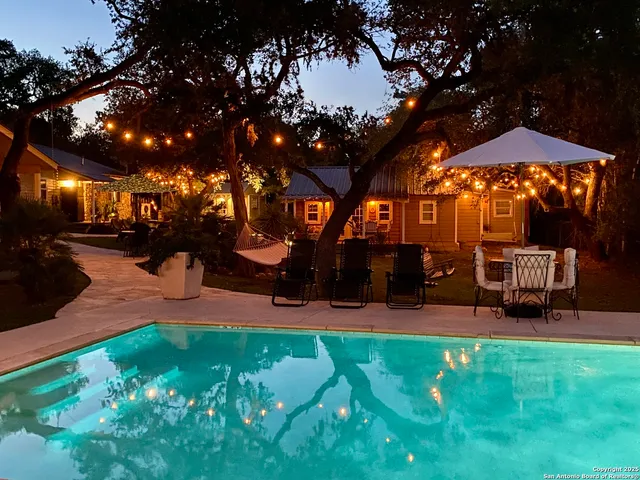 $1,999,000 | 512 County Road 348, Concan, TX 78838