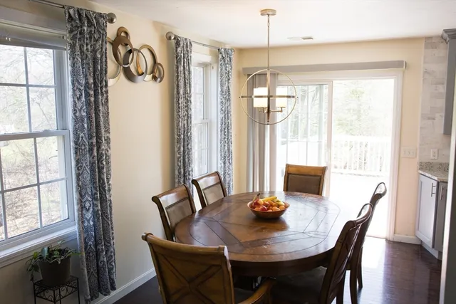 $675,000 | 12 Hamilton Way, Holbrook, MA 02343