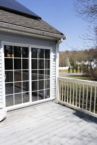 $675,000 | 12 Hamilton Way, Holbrook, MA 02343