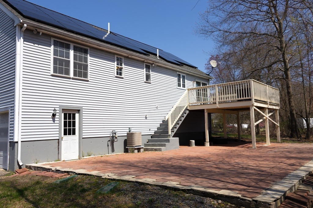 12 Hamilton Way Holbrook, MA 02343 - Photo 27 of 30