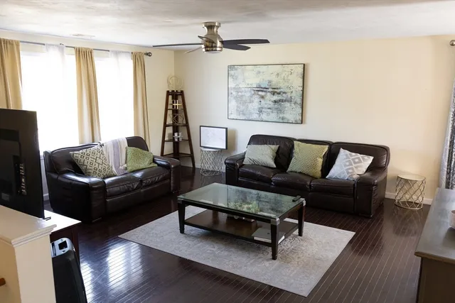 $675,000 | 12 Hamilton Way, Holbrook, MA 02343