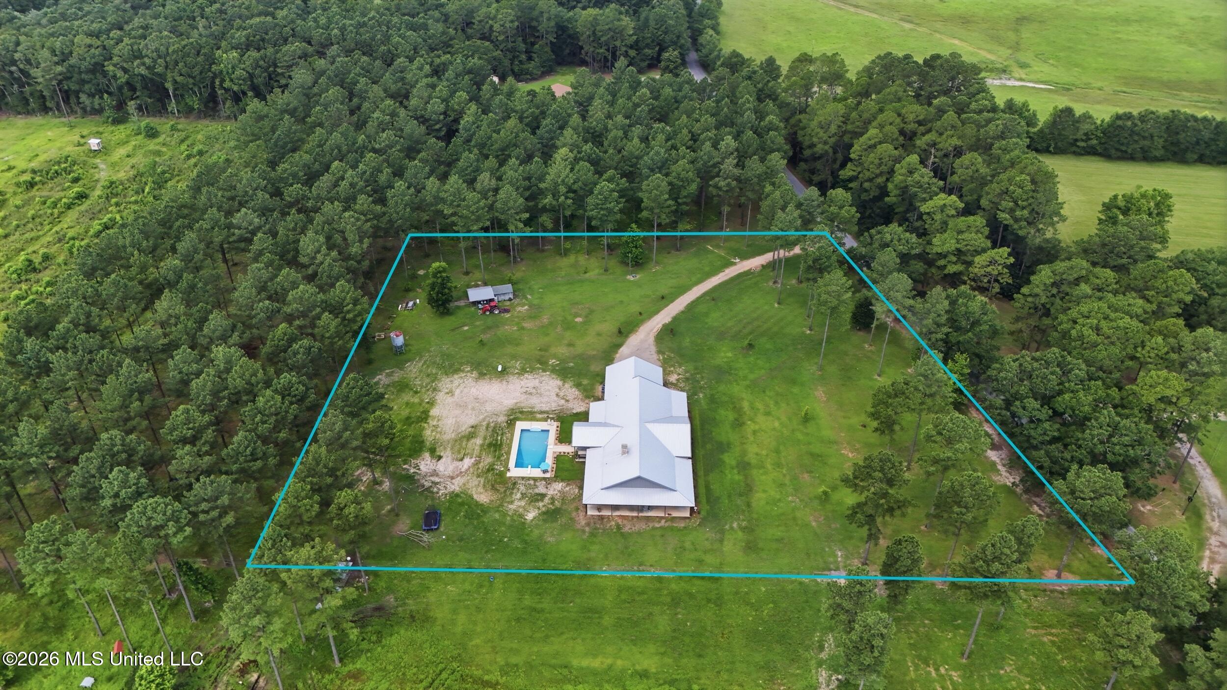 646 Myrick Strengthford Road Laurel, MS 39443 - Photo 104 of 119 104_09d00598-bda1-4b68-b690-a1fa9e3569e5