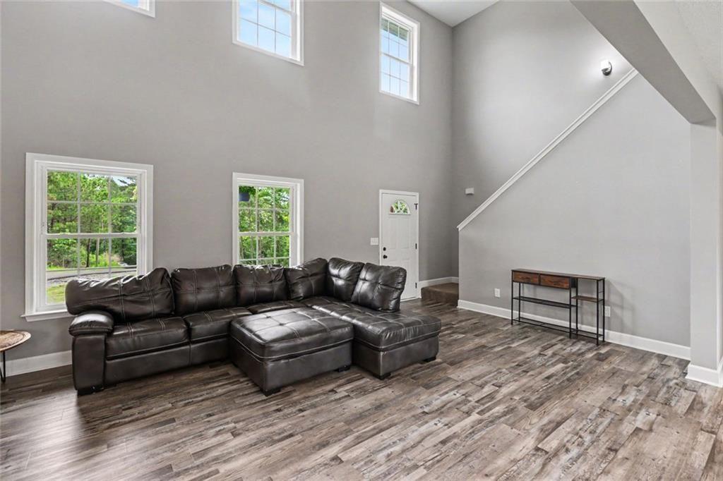 300 Kelly Road Cedartown, GA 30125 - Photo 6 of 16