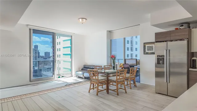 $575,000 | 1010 Southwest 2nd Avenue, Unit 1209, Miami, FL 33130