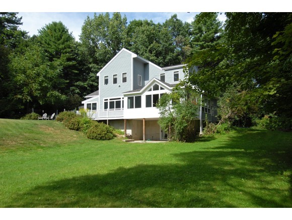 46 Smith Garrison Road Newmarket, NH 03857 - Photo 1 of 1 Gallery Image 1