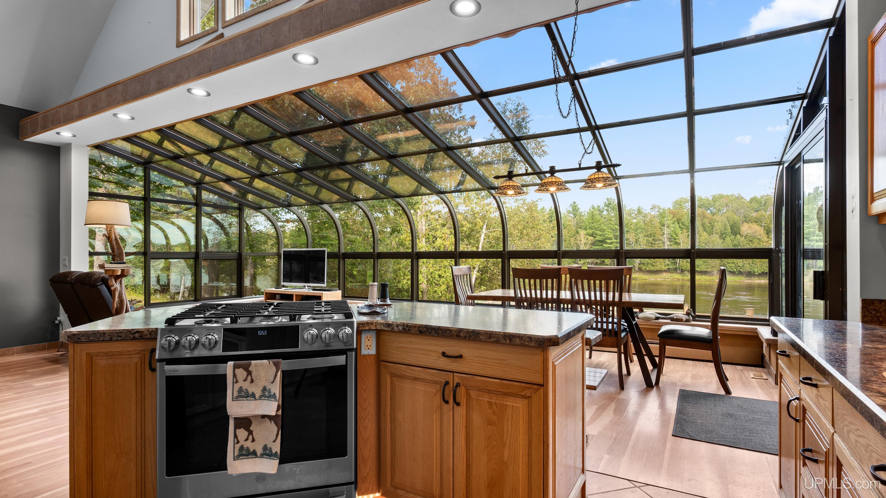 9999 I Road Cornell, MI 49818 - Photo 8 of 35 Gallery Image 8