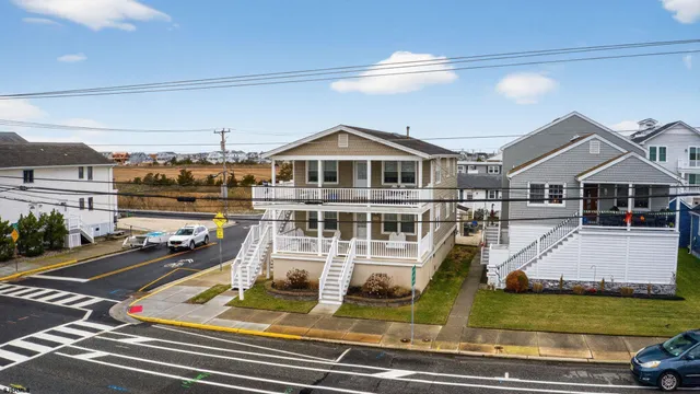 $950,000 | 3566 West, Unit 2, Ocean City, NJ 08226