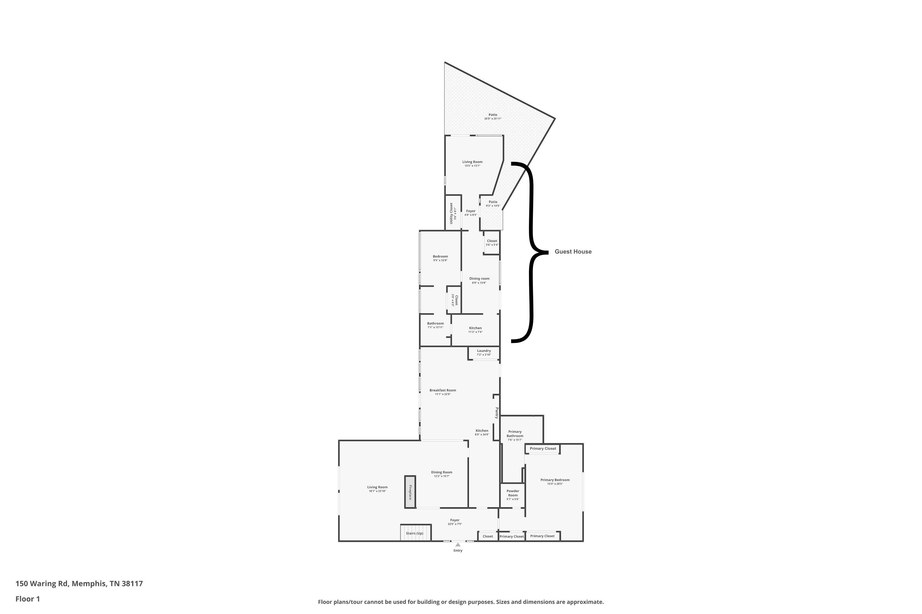 150 Waring Road Memphis, TN 38117 - Photo 39 of 40