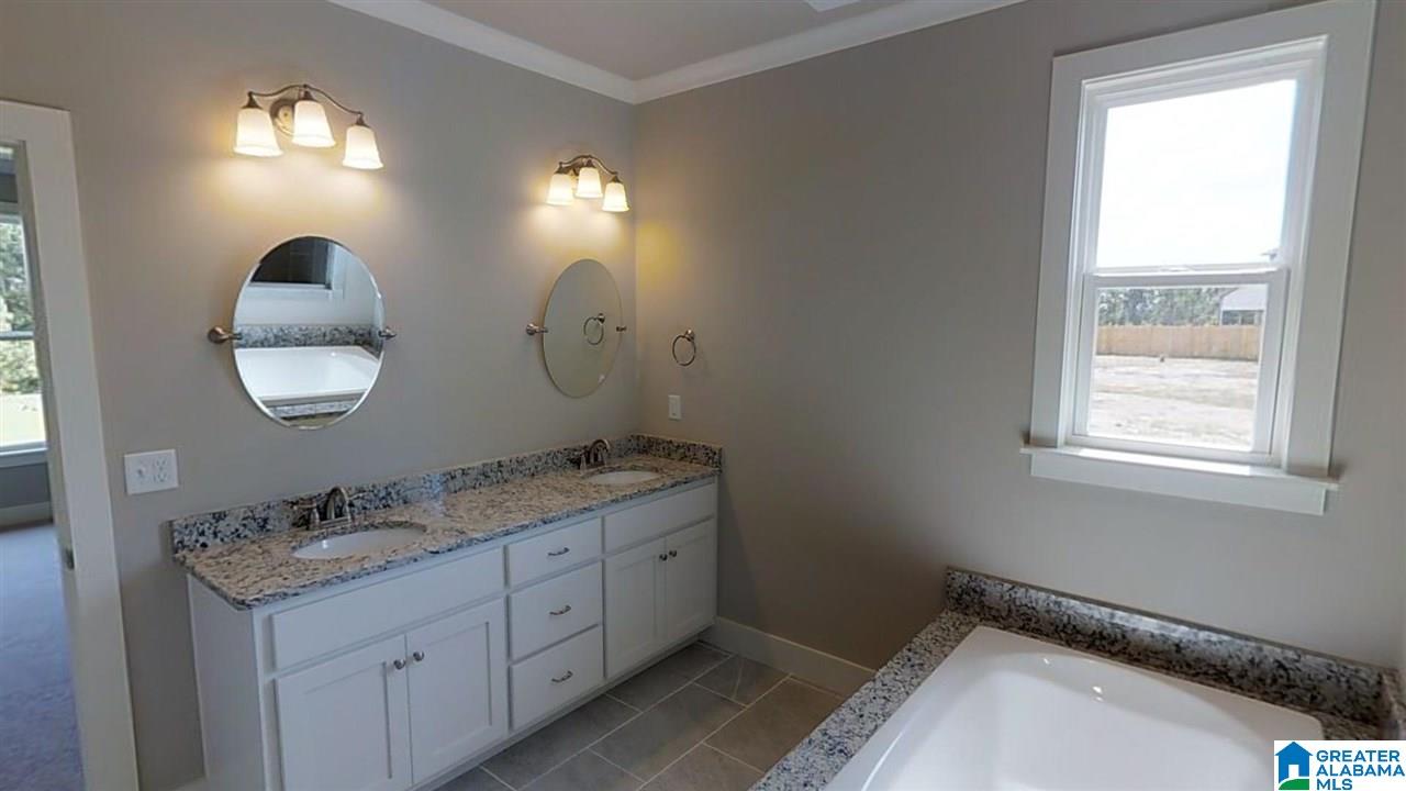 1021 Evan Circle Chelsea, AL 35043 - Photo 10 of 11