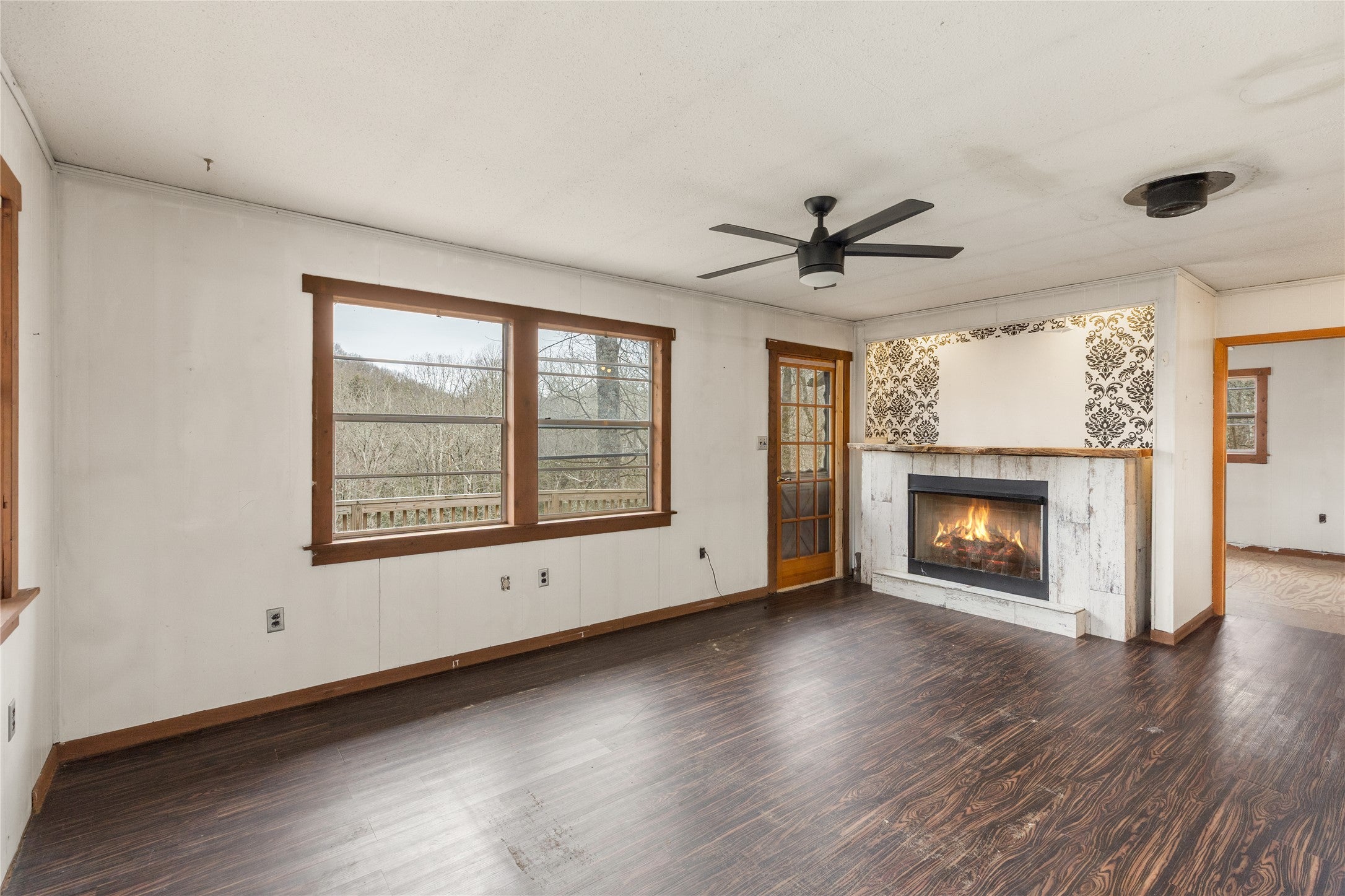 111 Wrights Road Scaly Mountain, NC 28775 - Photo 18 of 88 Gallery Image 18